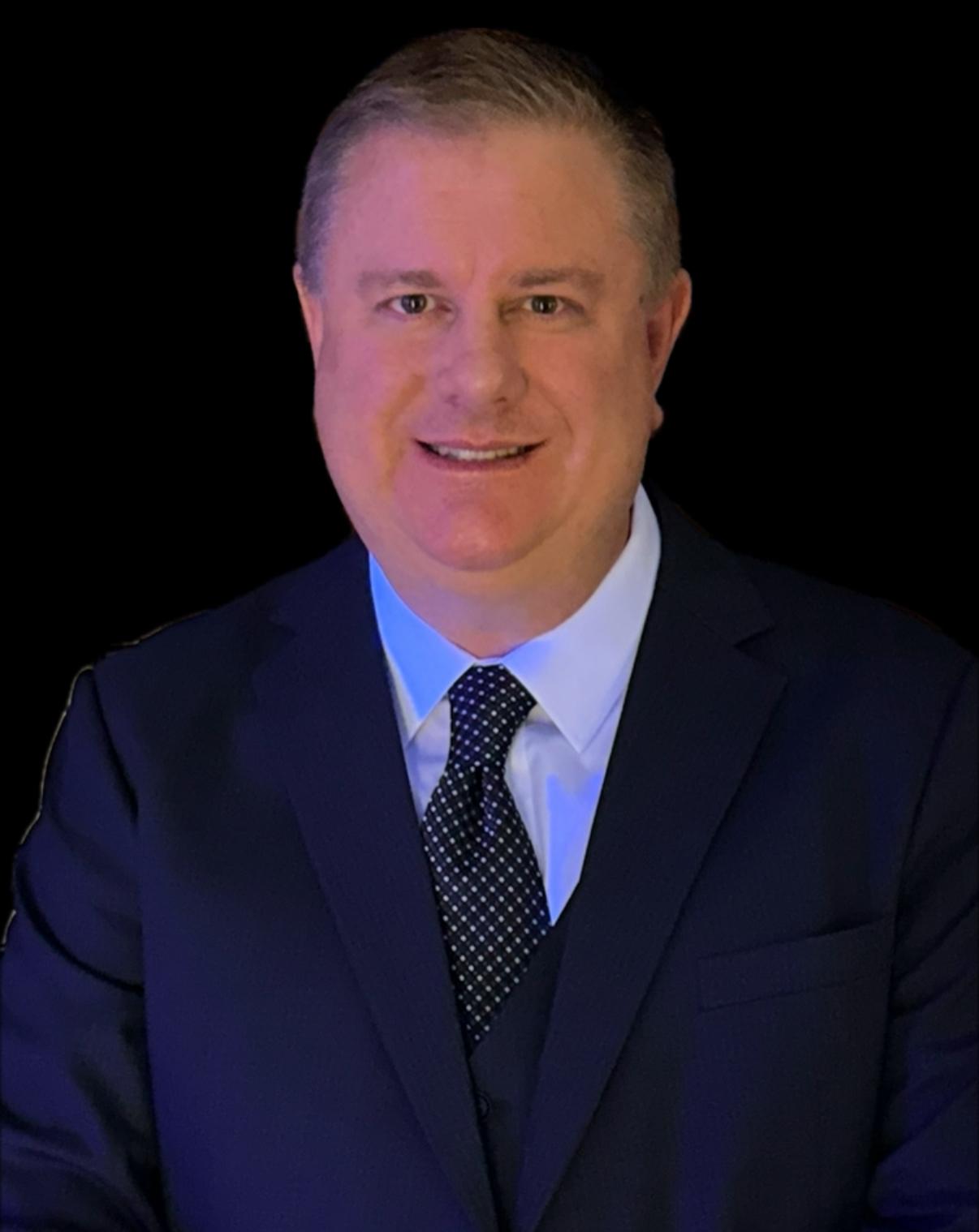 Michael Chase