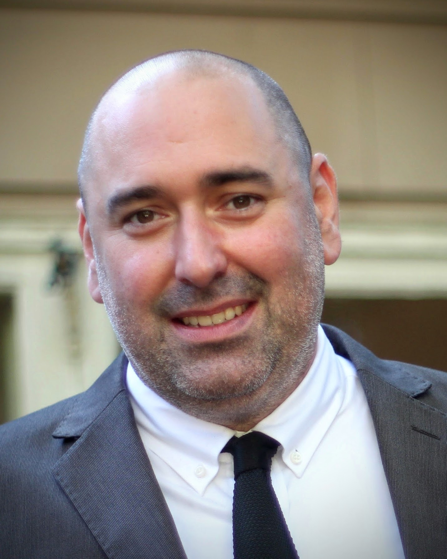 Mike DePolo
