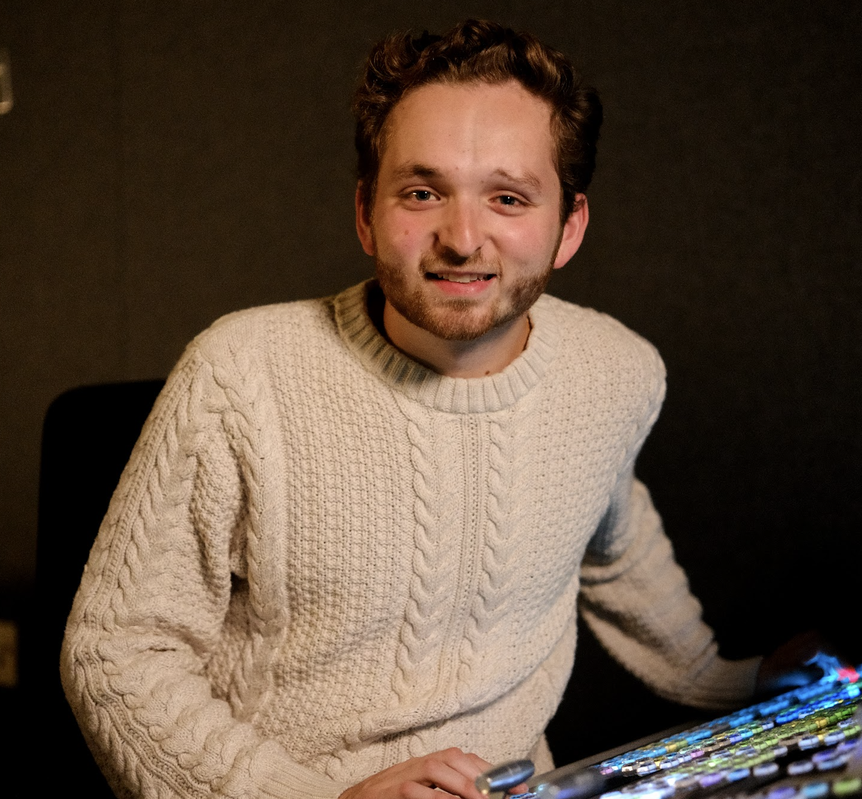 Miles Katz