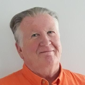 Patrick Diamond