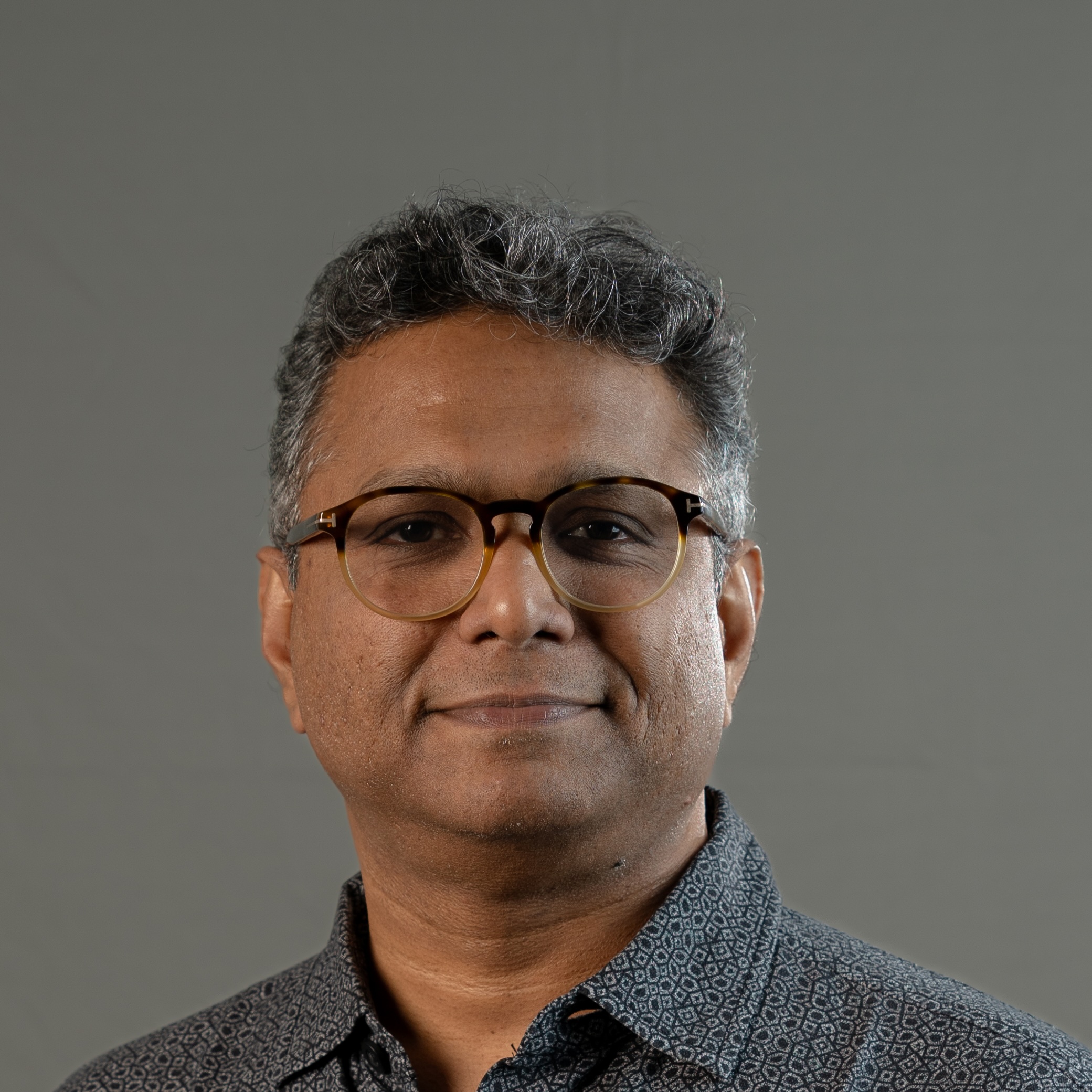 Rajesh  Ramachandran