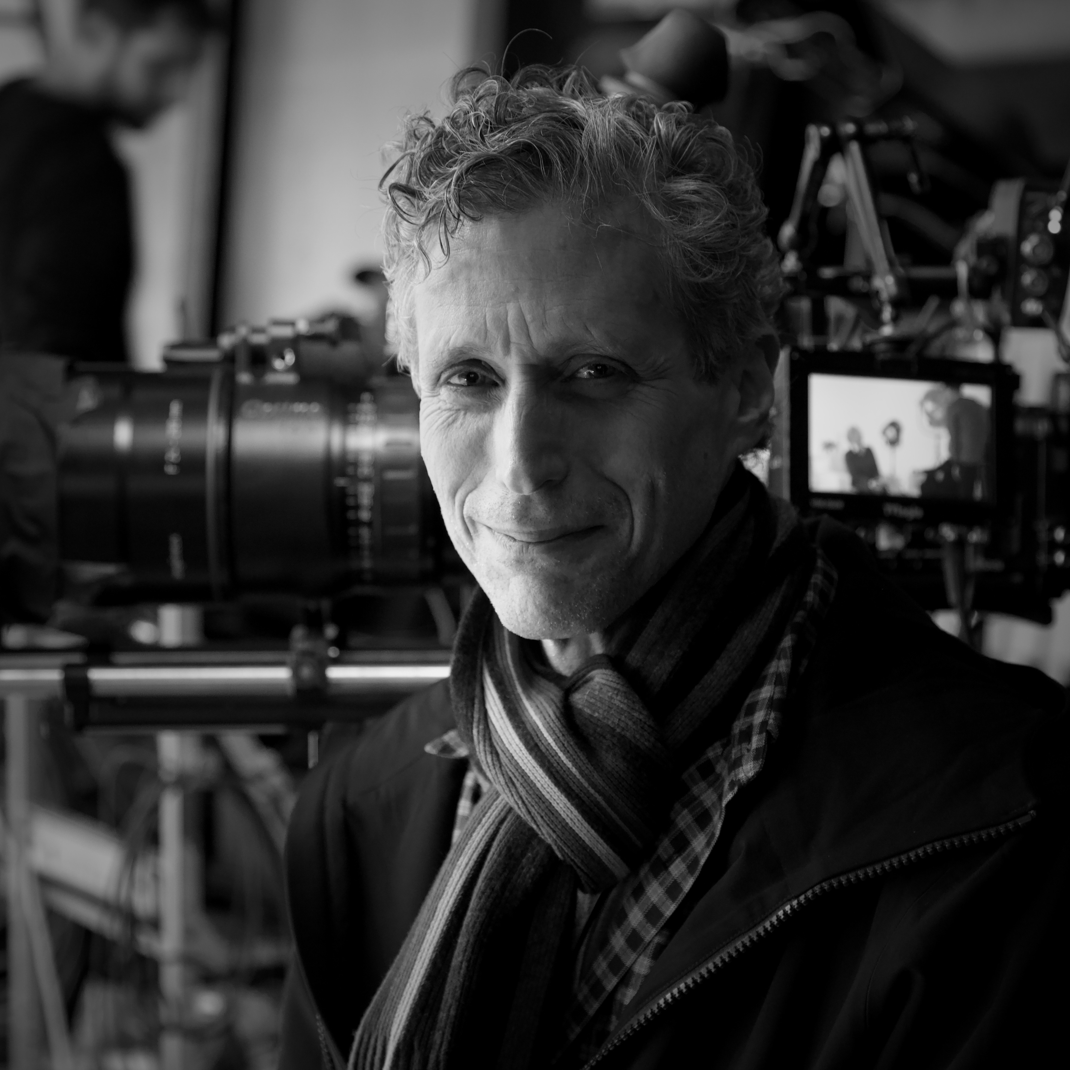 Rick Siegel