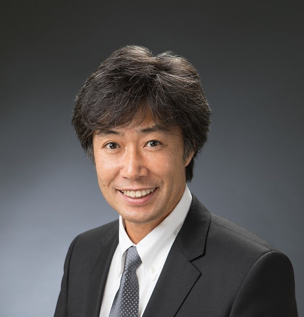 Satoshi Kanemura