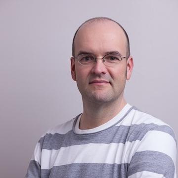 Scott Simmons