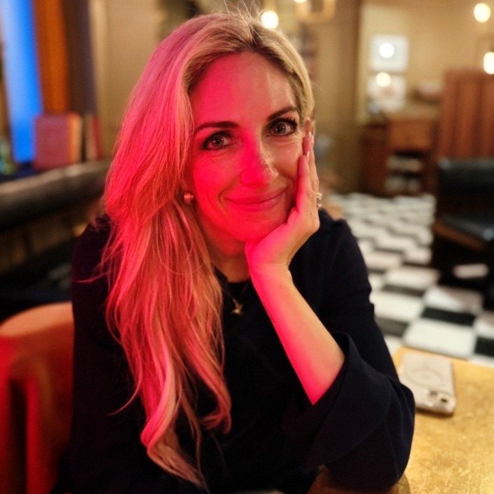 Shari Reich