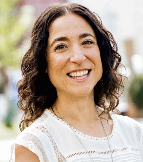 Sherry Pitkofsky