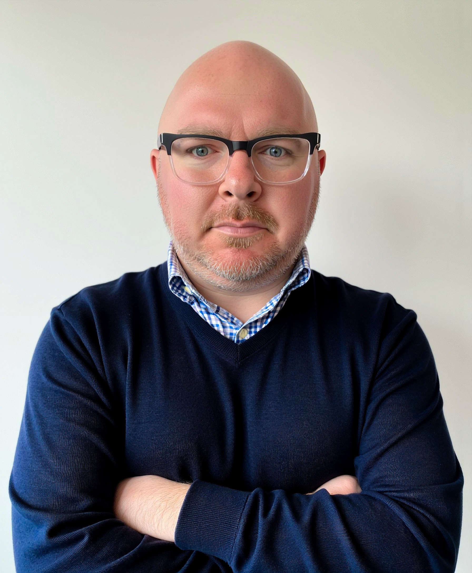 Tim Corder