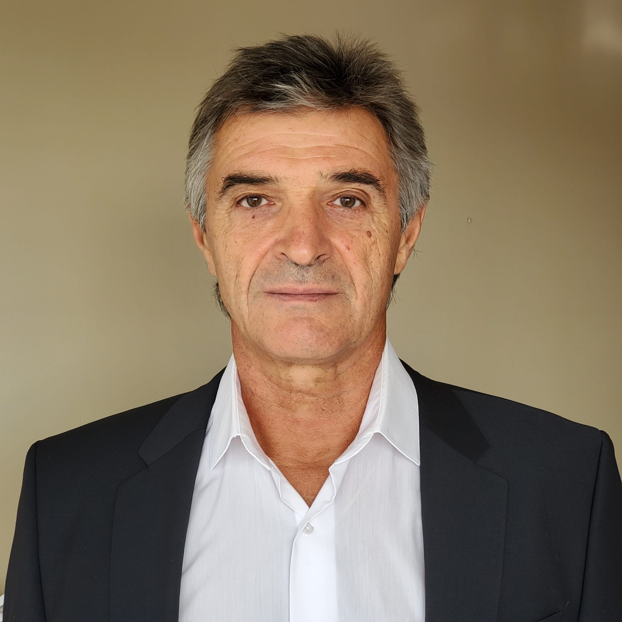 Vladimir Anishchenko