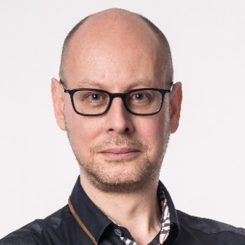 Willem Vermost