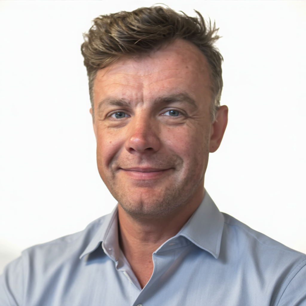 Xavier Leclercq