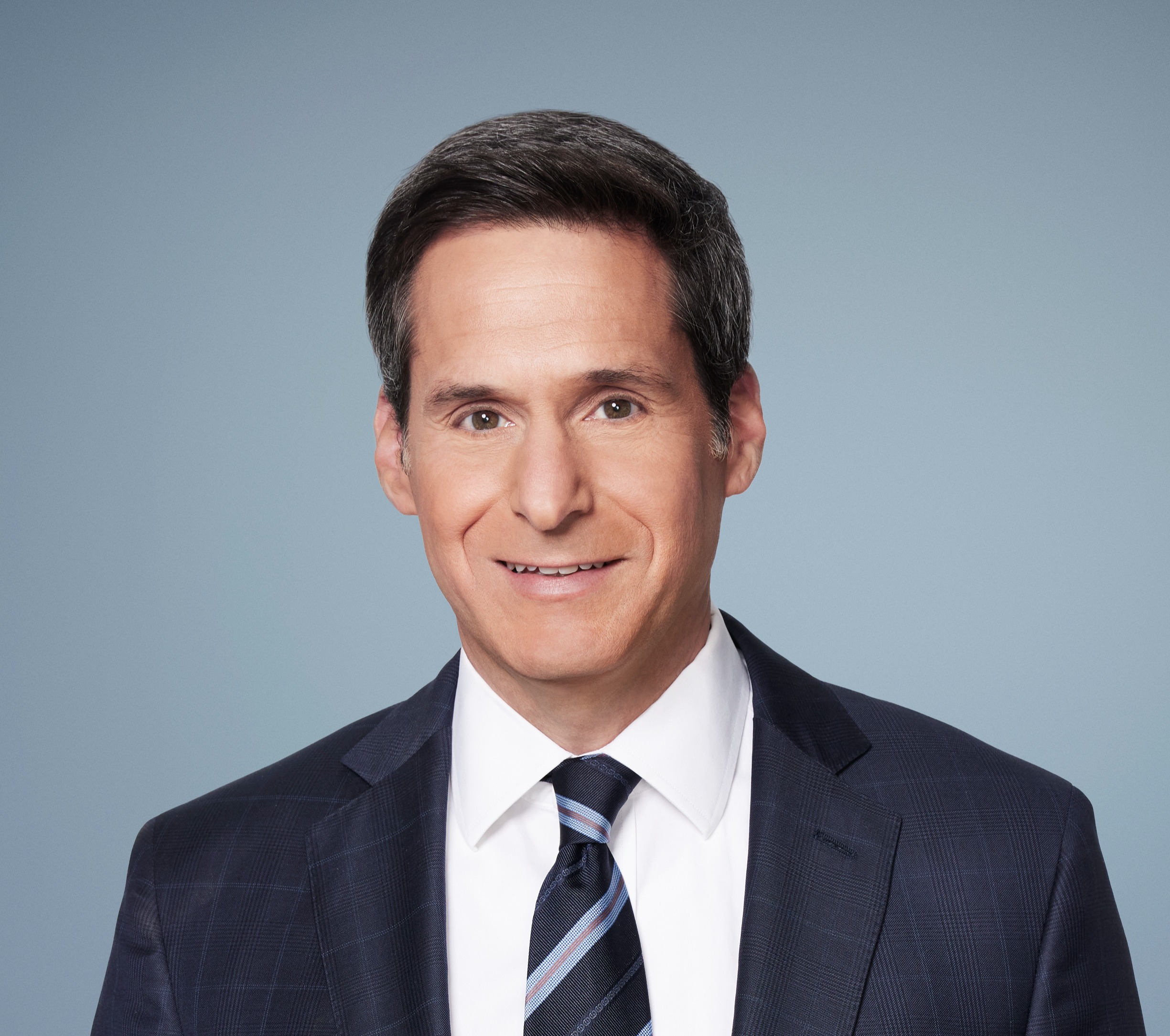 John Berman