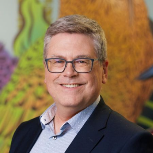 Rob Hutchinson