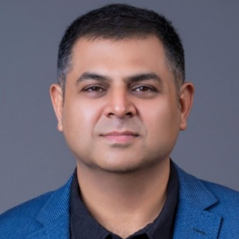 Akash Saxena