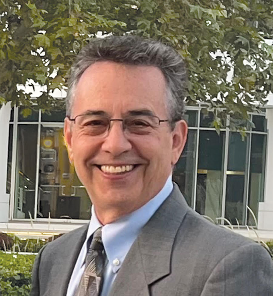 Brad Gilmer