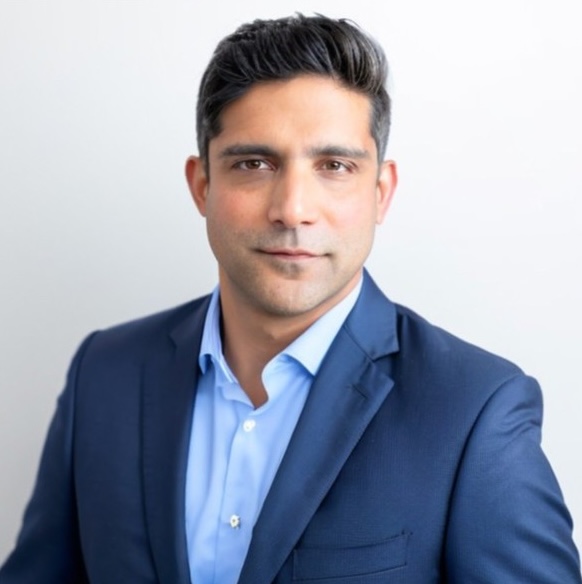 Mrugesh Desai