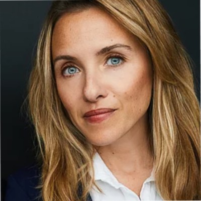 Lisa  Gerber