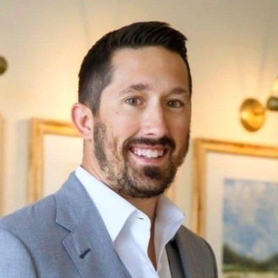 Eric Girard