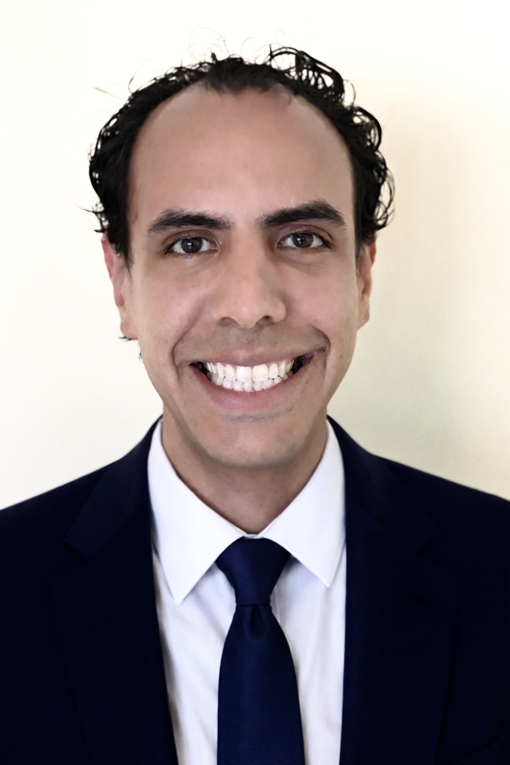 Alexandro Campos
