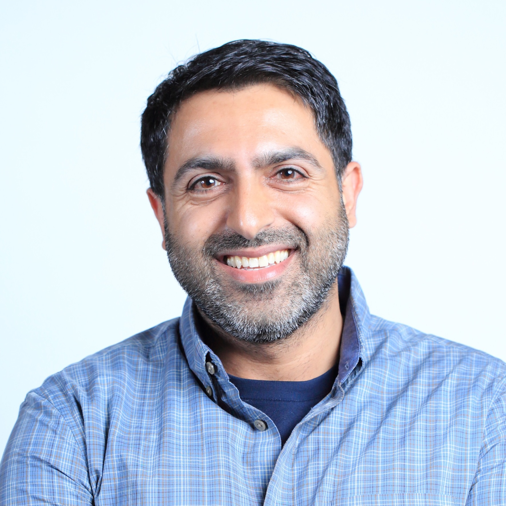 Shamir Allibhai