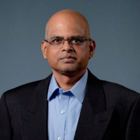 Avi Saxena