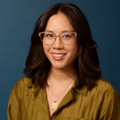 Elaine Low
