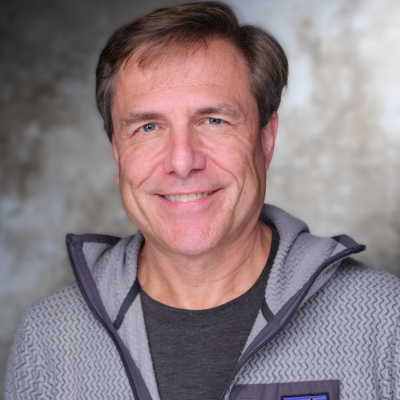 Jim Louderback