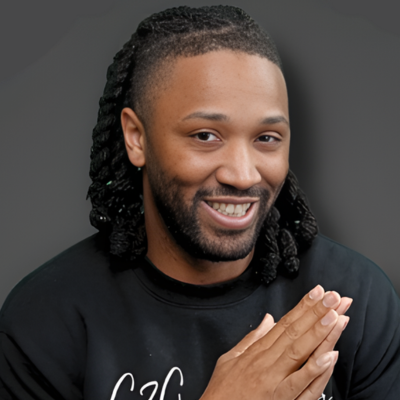 Christopher Cosey