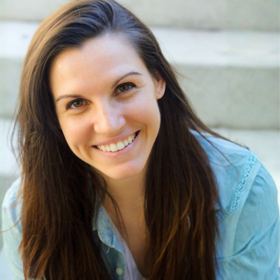 Courtney Birk
