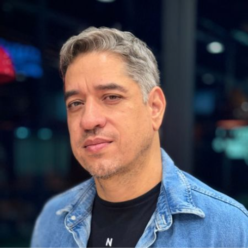 Cesar Mascarenhas