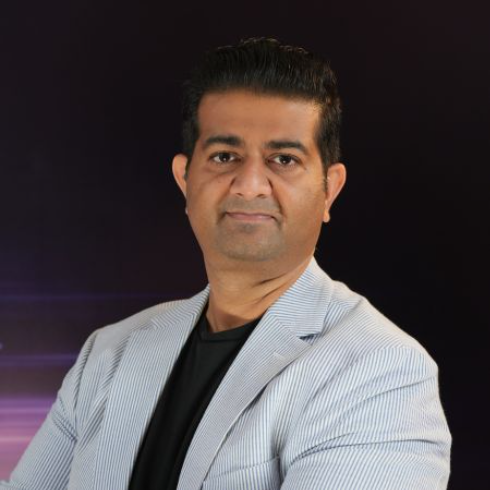 Pawan Anand