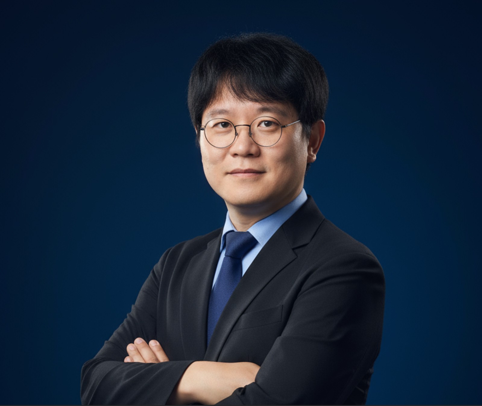 Young-Woo Suh