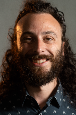 Jim Amorosino