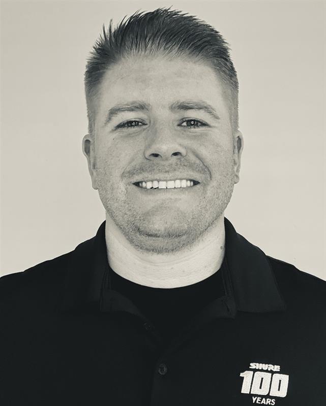 Matt Forgey