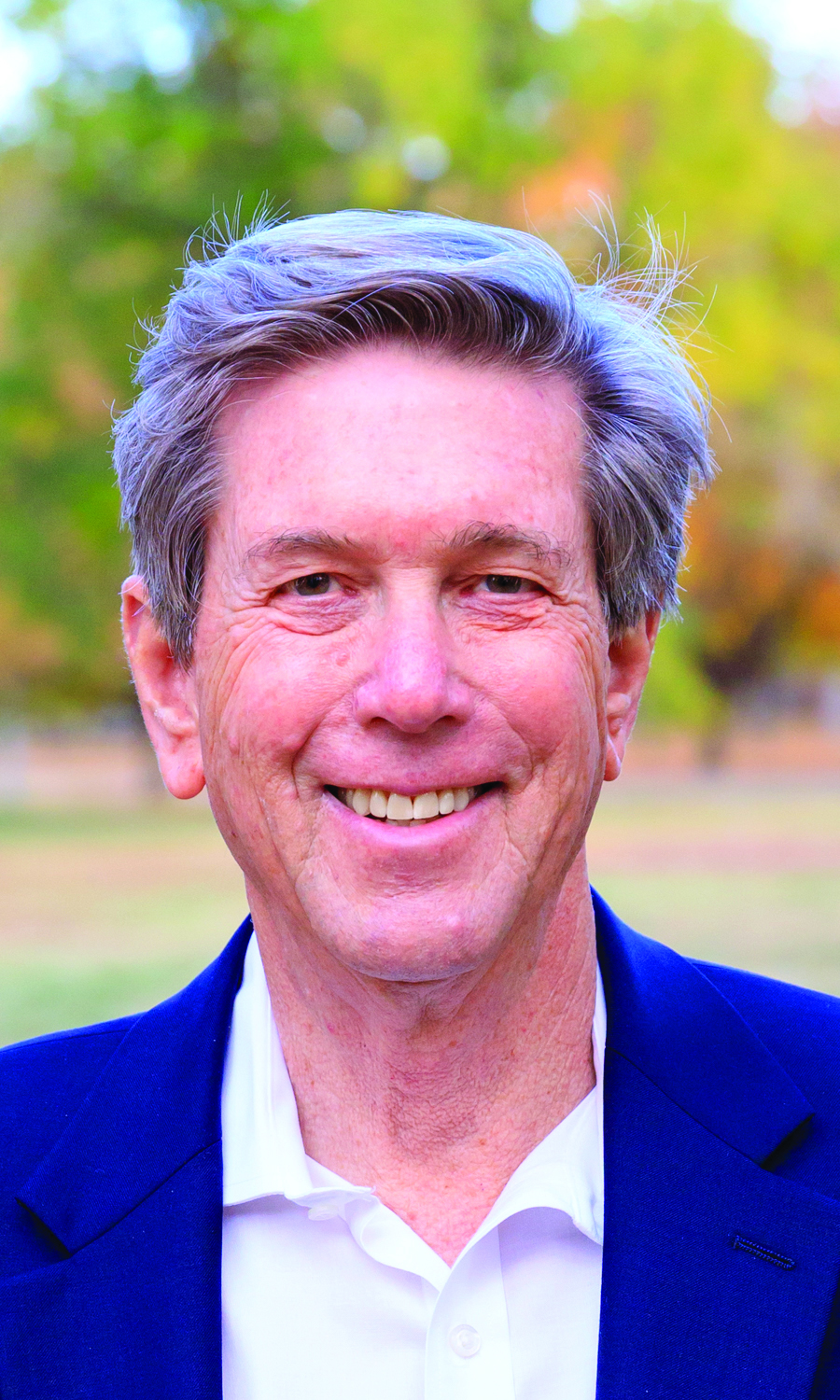 Marty Dubin