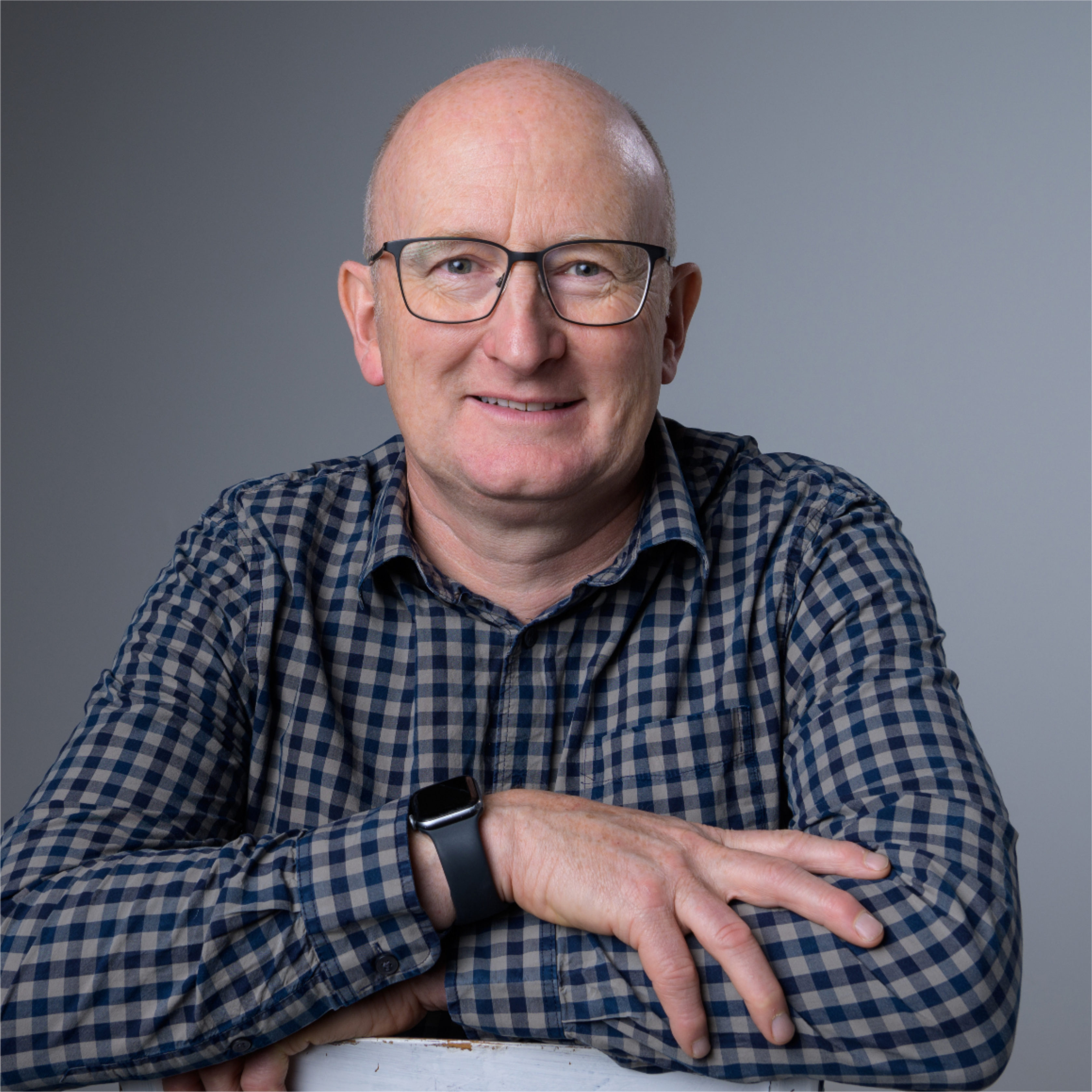 Andy Rayner