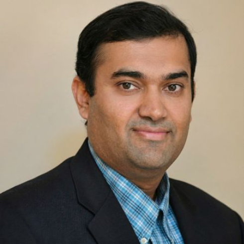 Sudheer Sirivara