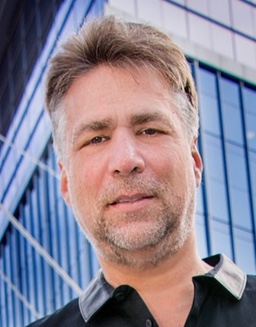 Dan Merwin