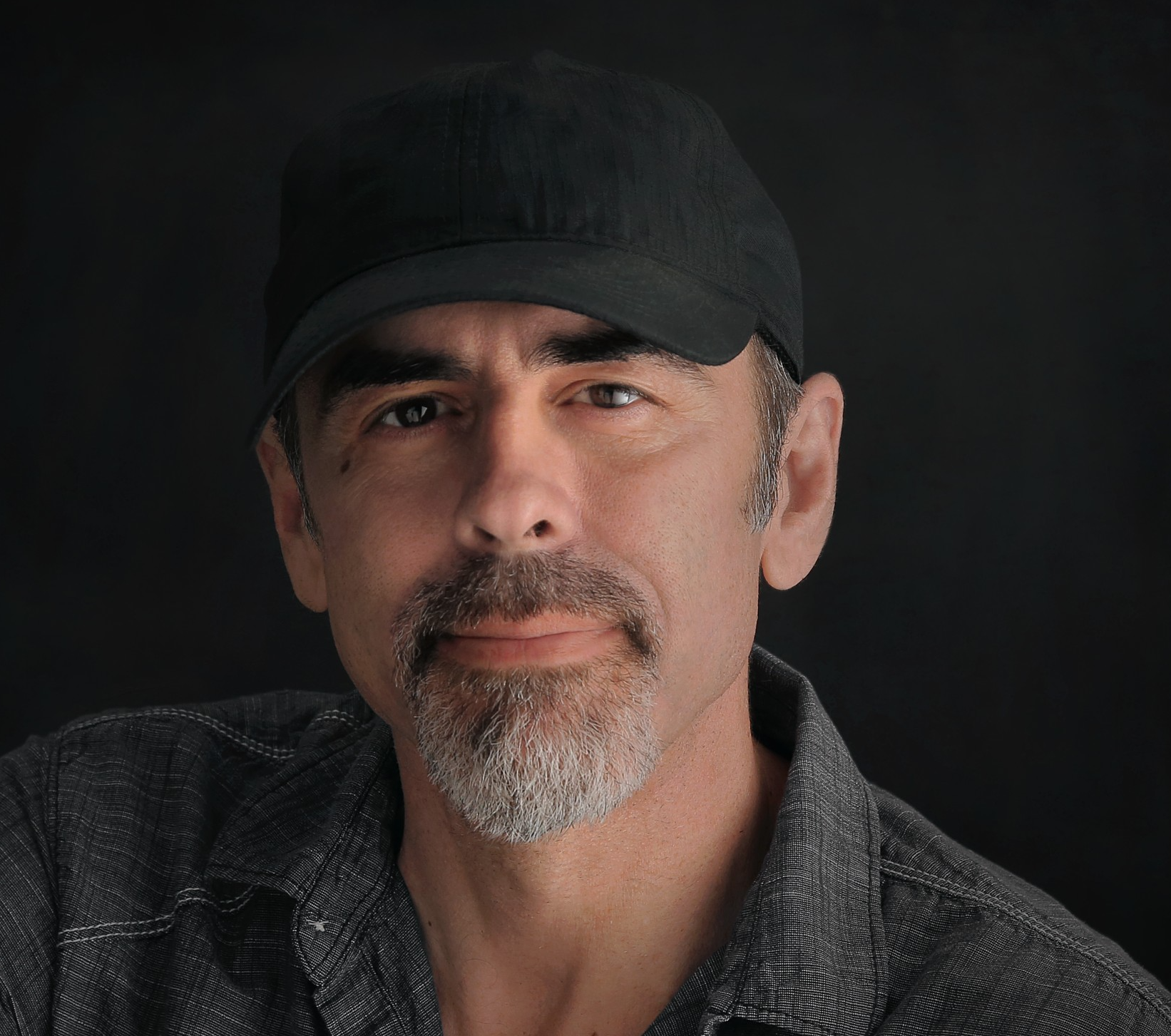Christopher  Probst, ASC