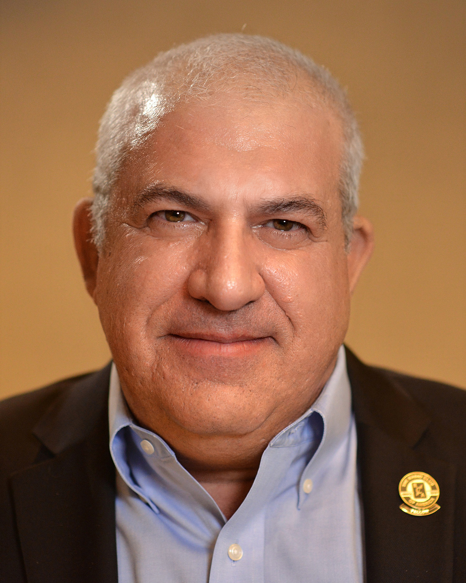 Alan Spindel