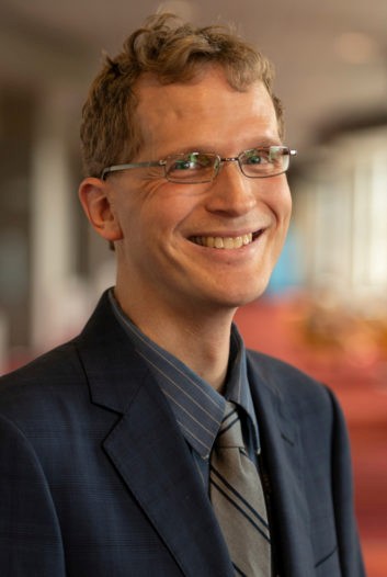 Dave Kolesar