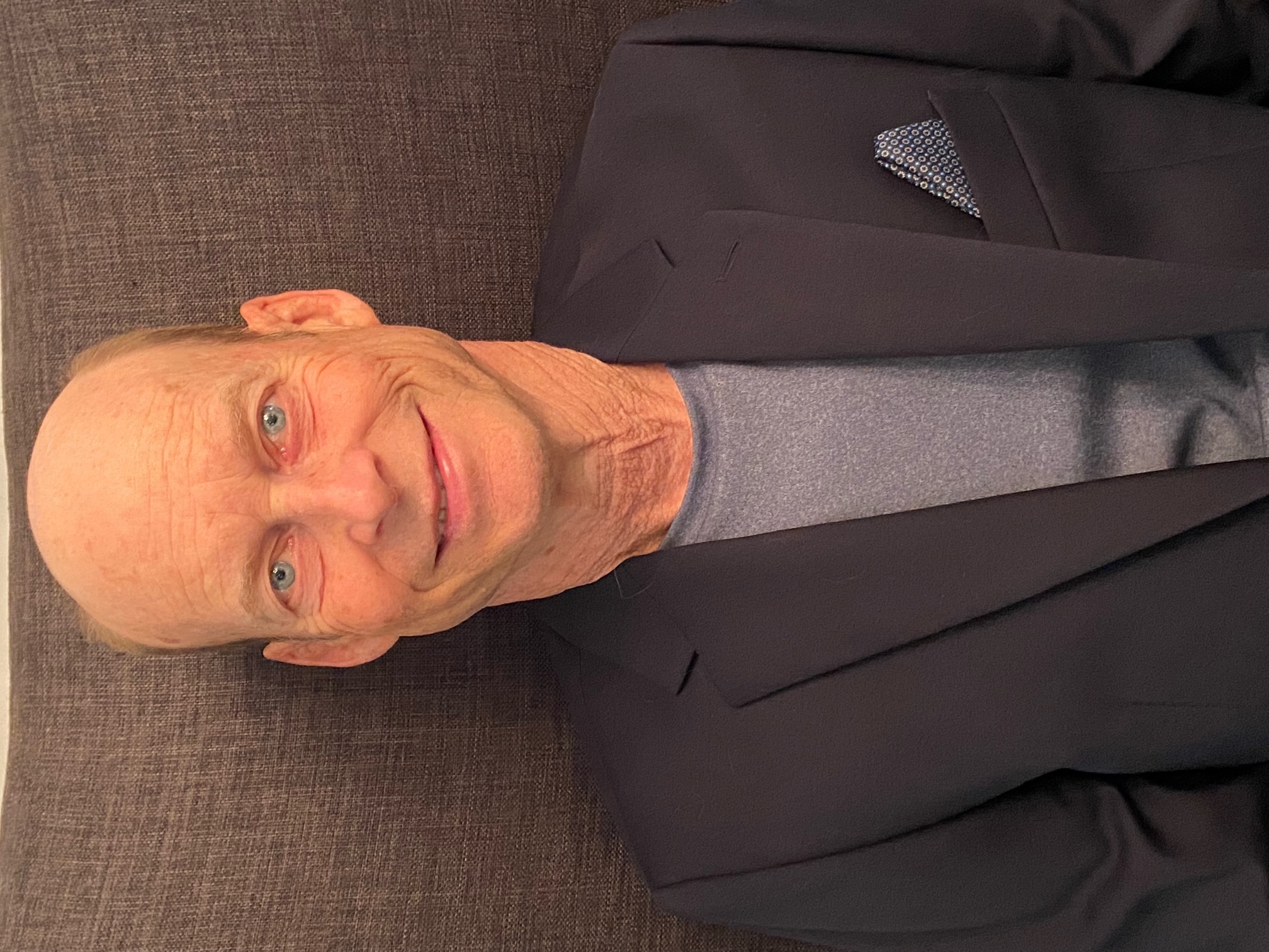 Greg Best