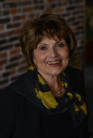 Deborah Parenti