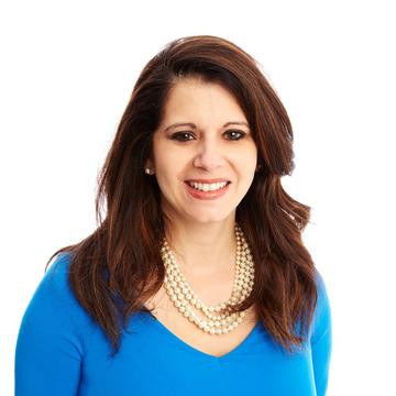 Tracy Chavez