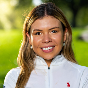 Maria-Isabelle Parada