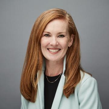 Meredith McGinn