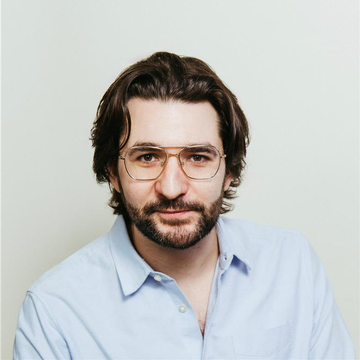 Thomas Germain