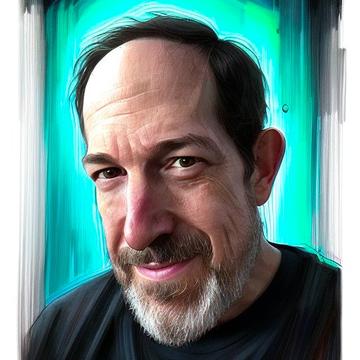 Jeff Greenberg