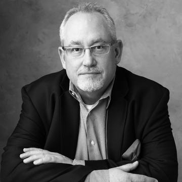 Gary Adcock