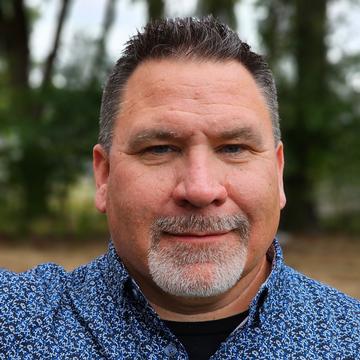 Jason "PodVader" Soderberg