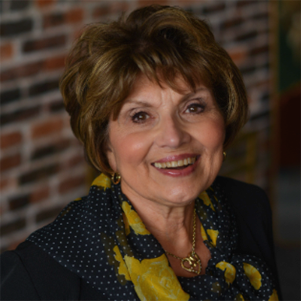 Deborah Parenti
